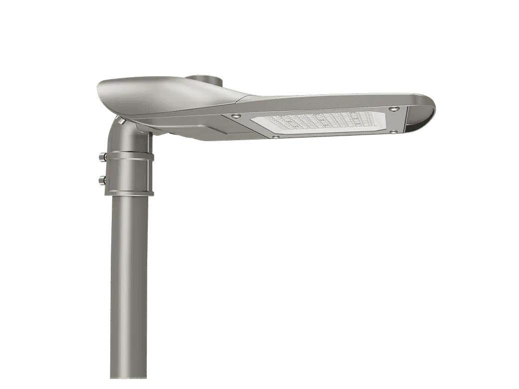 Luminaria LED para alumbrado público AKLLA