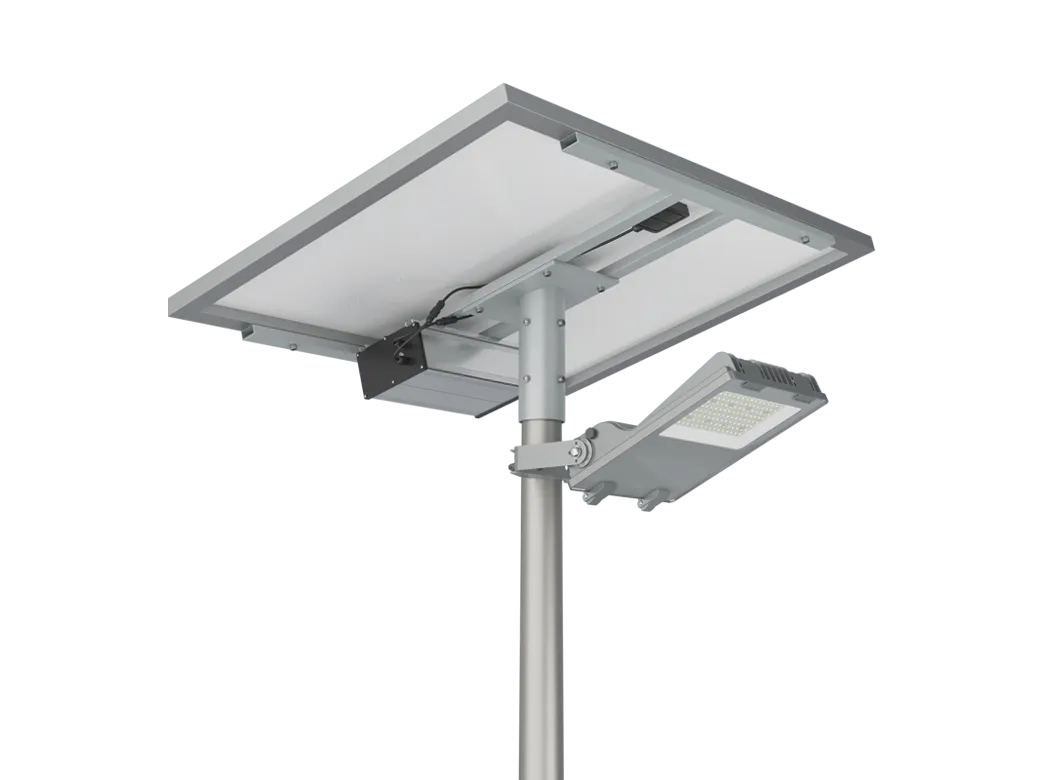 Reflectores solares LED AKLLA